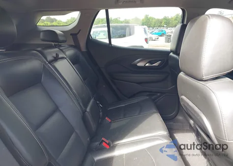 2019 GMC Terrain Slt z USA, uszkodzony, nr VIN 3GKALVEV5KL244184